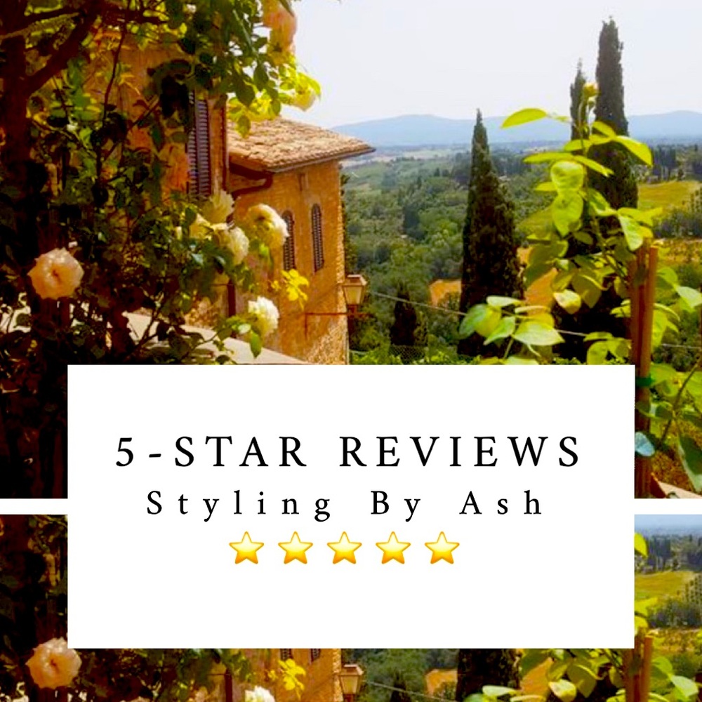 ⭐️ 5-Star Reviews ⭐️